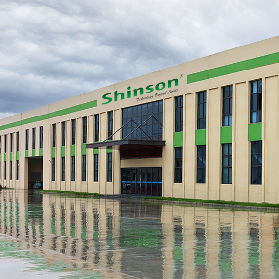 Shinson Technology Co.,Ltd Solar Panels