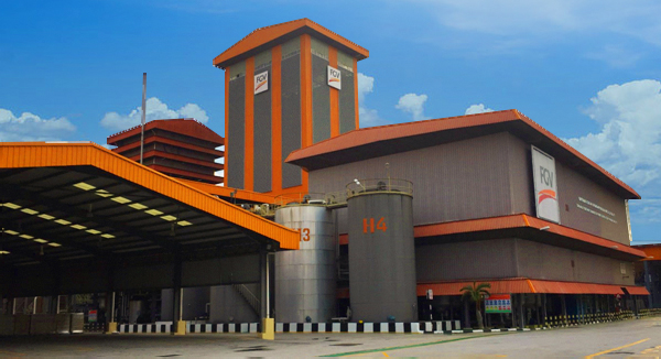 Delima Oil Products Sdn Bhd Cooking Oil