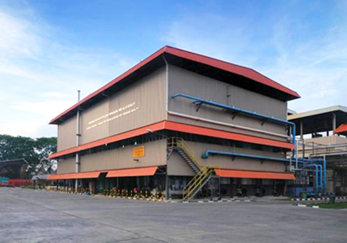 Delima Oil Products Sdn Bhd Palm Olein