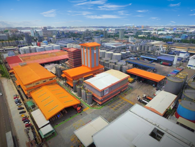 Delima Oil Products Sdn Bhd Margarine