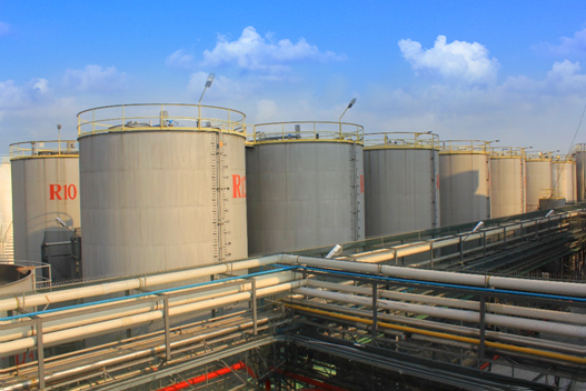Delima Oil Products Sdn Bhd Shortening