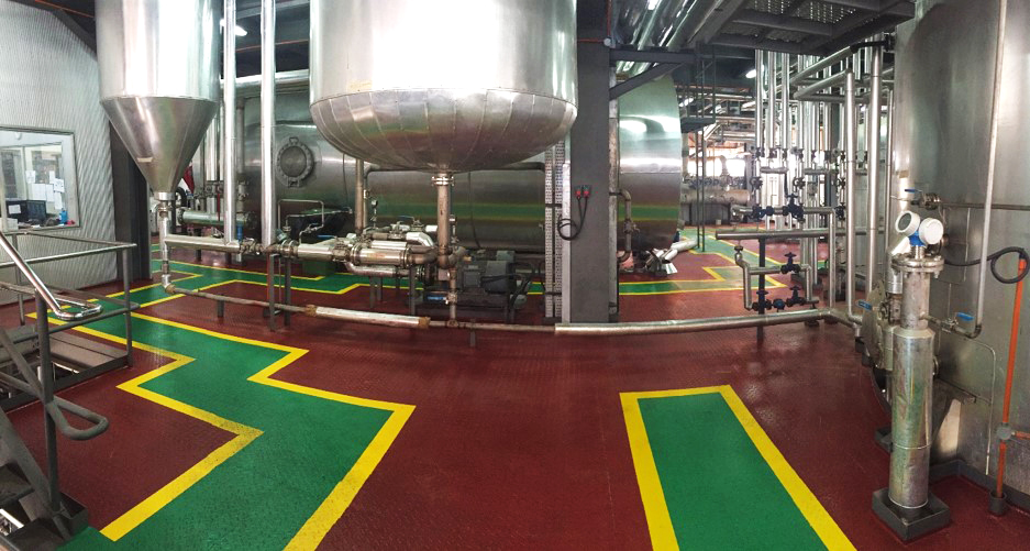 Delima Oil Products Sdn Bhd Cooking Oil