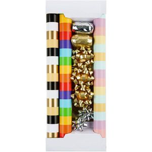 Custom Printed Wrapping Paper Roll Gift Wrapping Paper Manufacturer Roll wrapping paper