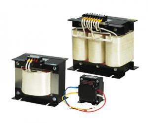 Estel Co. Isolation Transformer