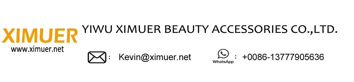Yiwu Ximuer Beauty Accessories Co., Ltd. logo