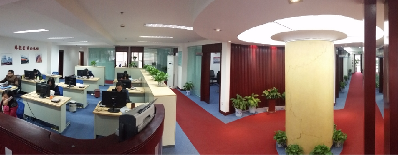 Uptrans International Supply Chain Co., Ltd Logistics Services