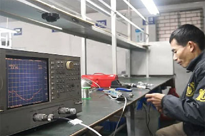 Asian Creation Communication Co., Ltd. 5G Antennas