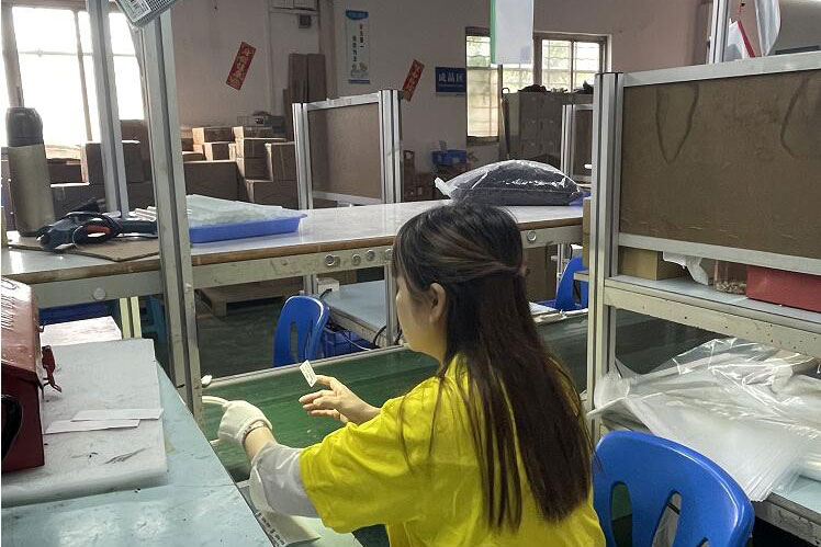 Asian Creation Communication Co., Ltd. 5G Antennas