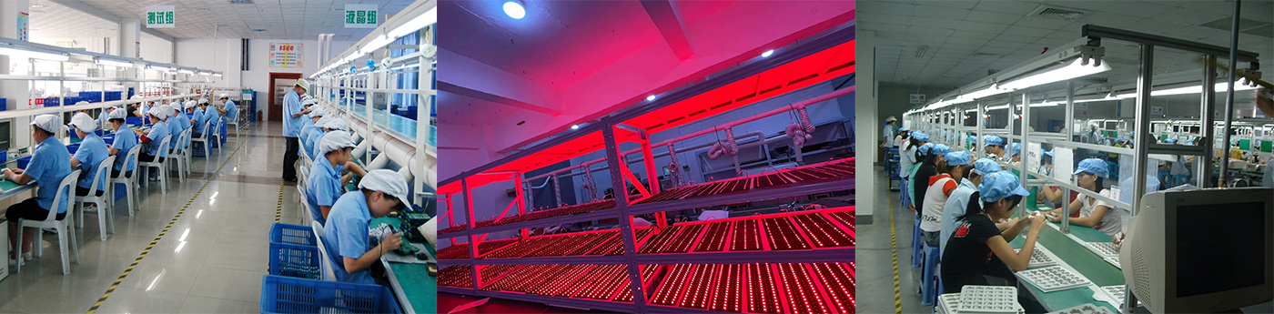 Honghao Photoelectric Technology (Shenzhen) Co., Ltd. LED face mask light therapy
