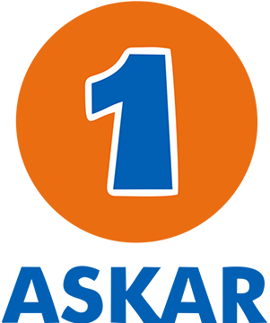 Askar Oil Services logo
