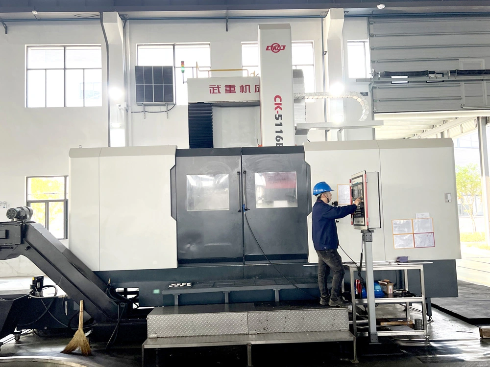 Jiangsu Hanbon Sci. &Tech., Co. Ltd factory image 2