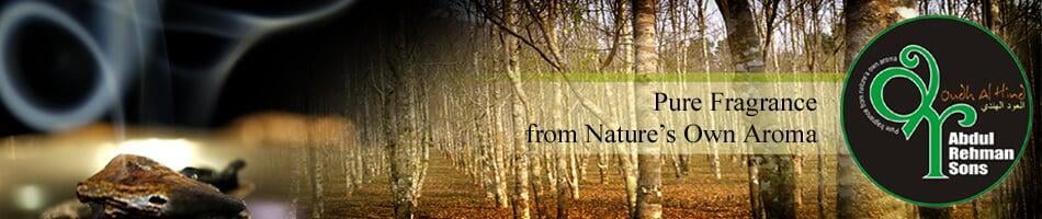 Abdul Rehman Sons International Agarwood Oil