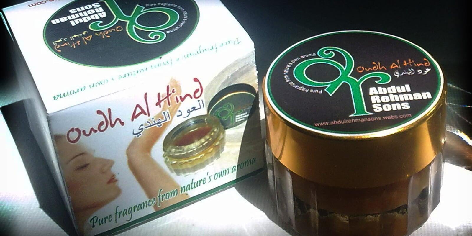 Abdul Rehman Sons International Bakhoor