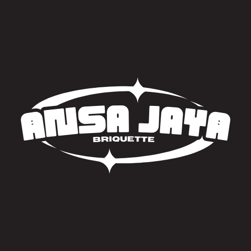 ANSA Jaya Briquette logo