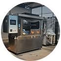 Eskon Makina Parts Cleaning Machine