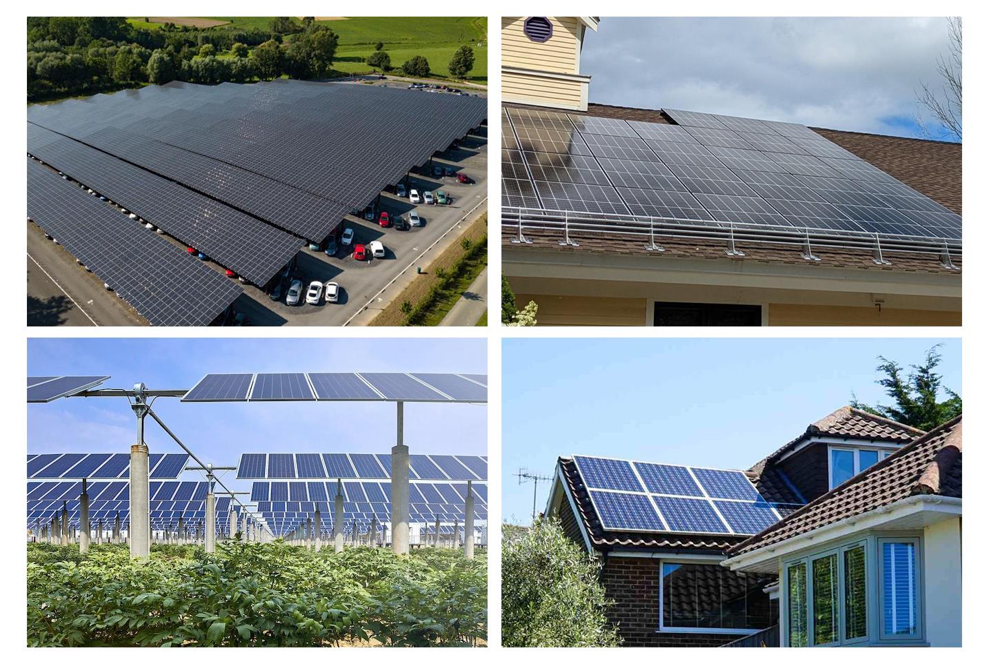 Anhui Power International Co., LTD. Solar Inverters