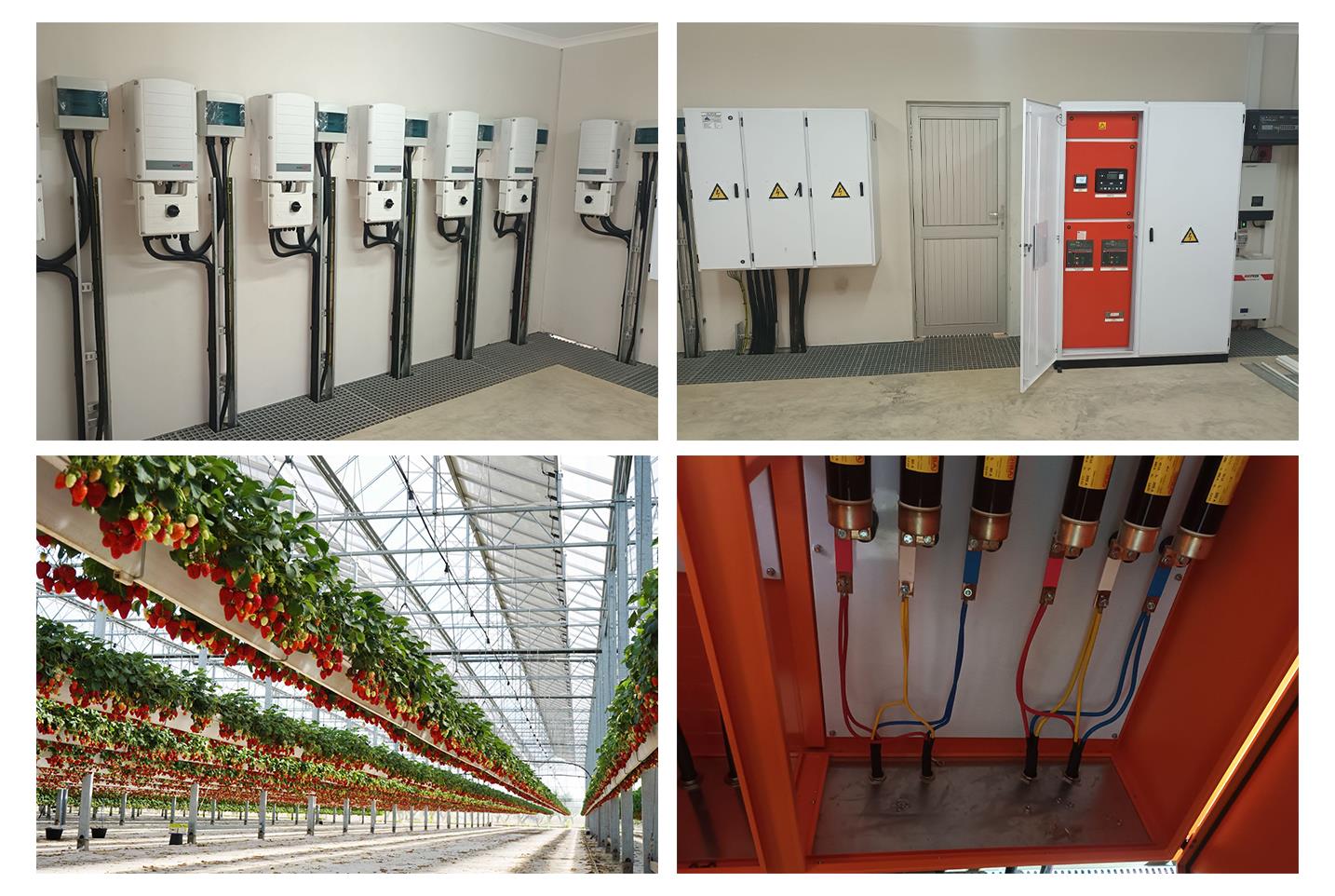 Anhui Power International Co., LTD. Lithium Ion Batteries