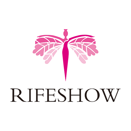 Zhejiang Rifeshow Cosmetics Co., Ltd. logo
