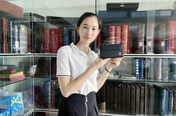 Asia Powerful Group Limited Cosmetic bags