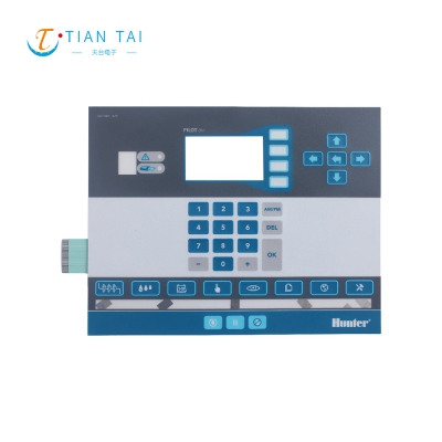 Industrial electronics