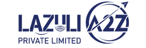 Lazuli A2Z Private Limited logo
