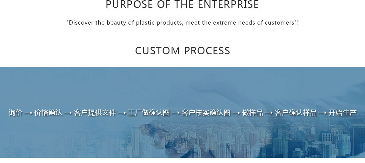 Henan Dice And Miniature Plastic Co., Ltd. factory image 4