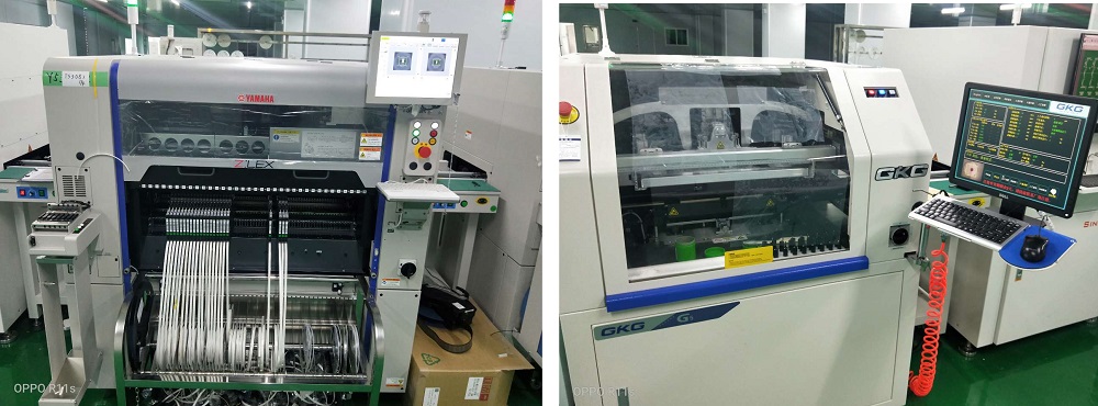 C-Smartlink Information Technology Co., Ltd. Docking Station