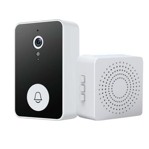 X8-Waterproof【Mini Visual doorbell】