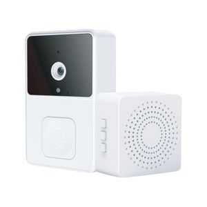 X5【Mini Visual doorbell】