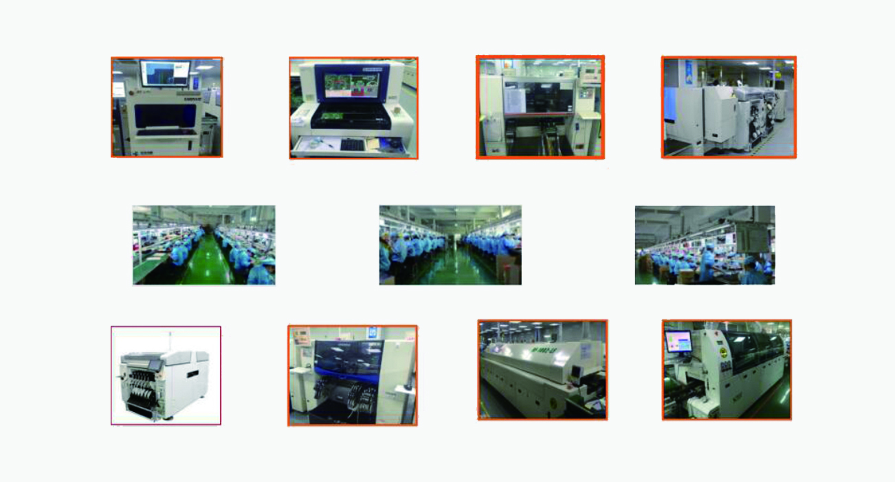Shenzhen Mofhie Technology Co., Ltd. Wireless Power Bank
