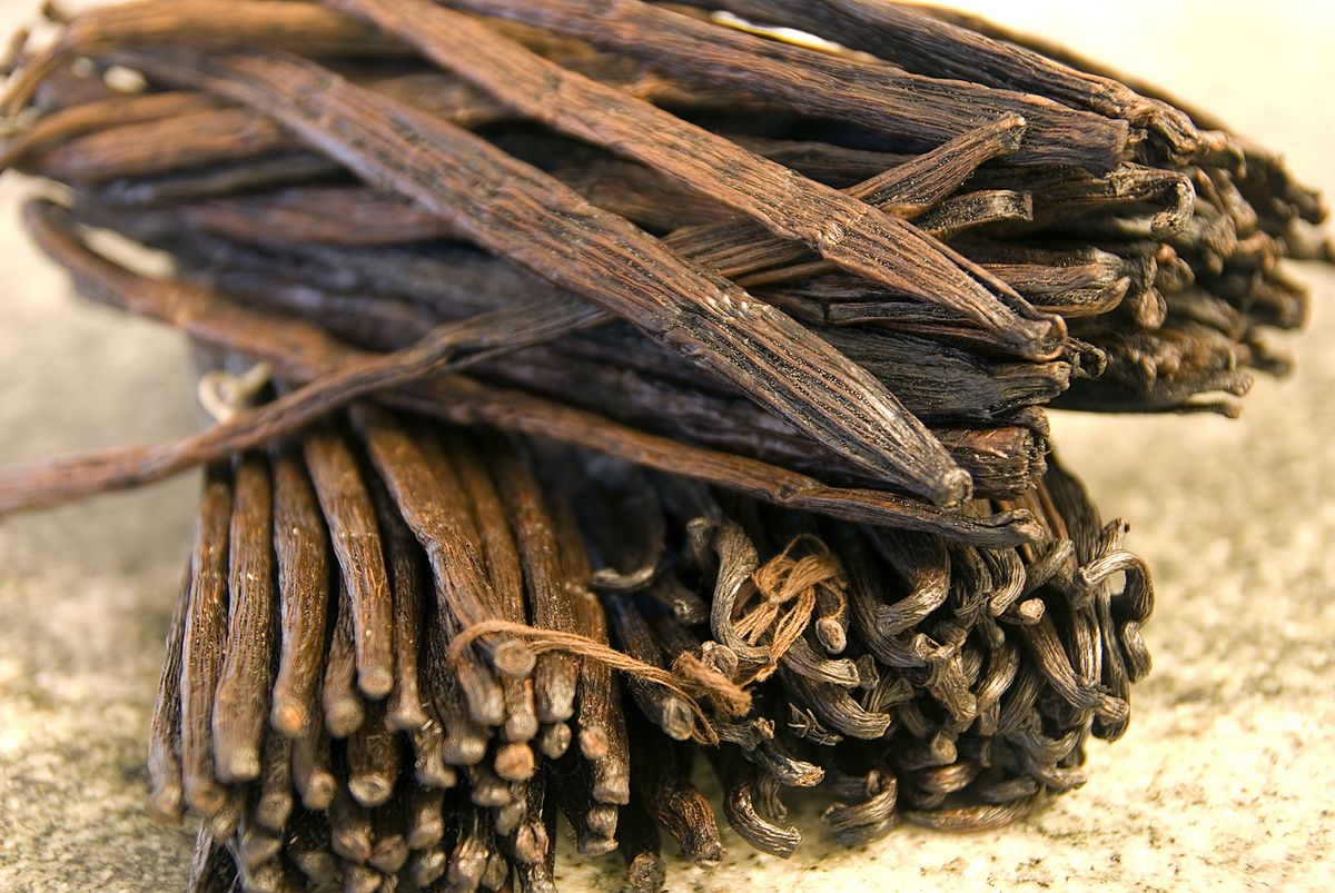 PT Nusantara Adi Dharma Vanilla Beans