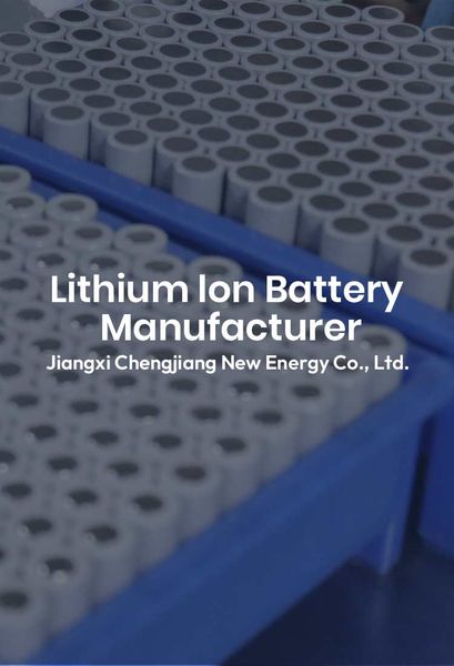 Support Customize Rechargeable 21700 4000mAh Lithium Ion Battery