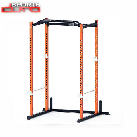 Top Selling Fitness Gear Ultimate Smith Machine Manual Equipment Squat Rack Deep