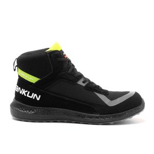 Construction Work Boots