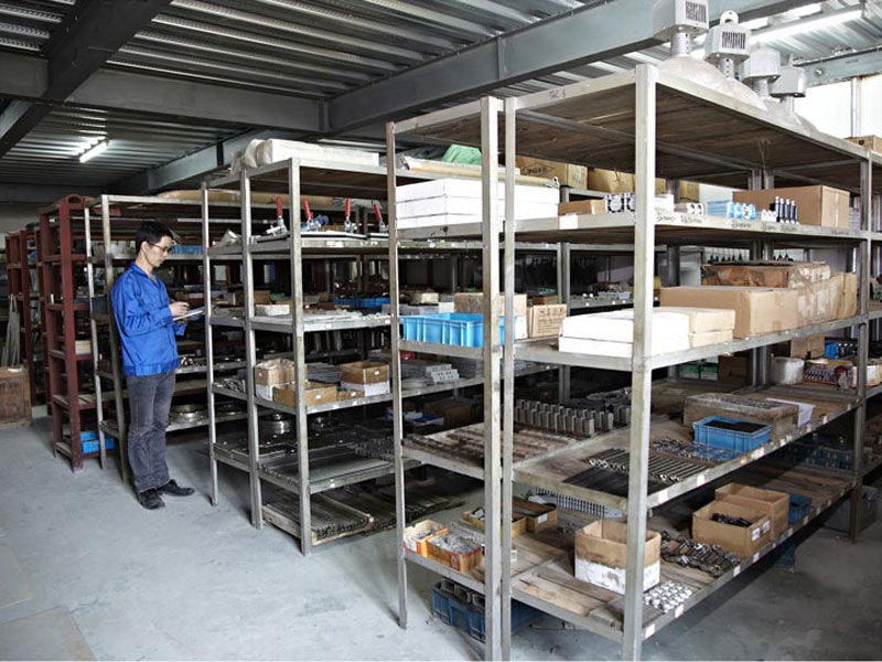 Wenzhou Changs Machinery Co., Ltd. Screen Printing Machine