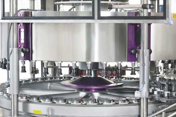 Handi-Pak CC sachet fillers