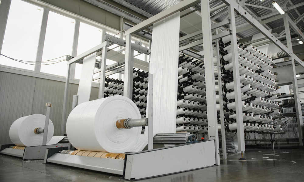 Vivera Fibc Llp factory image 1