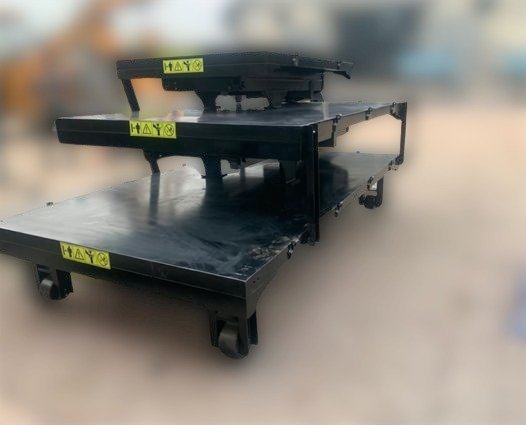 Raascreations CKD kits