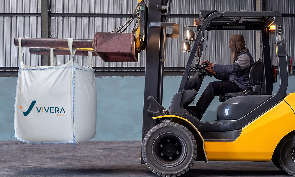 Vivera Fibc Llp factory image 4