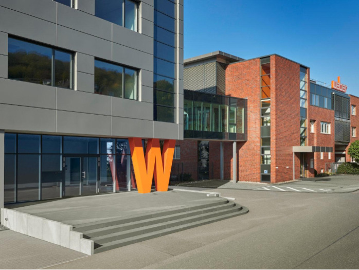Werner Langer GmbH & Co. KG Technical plastic parts