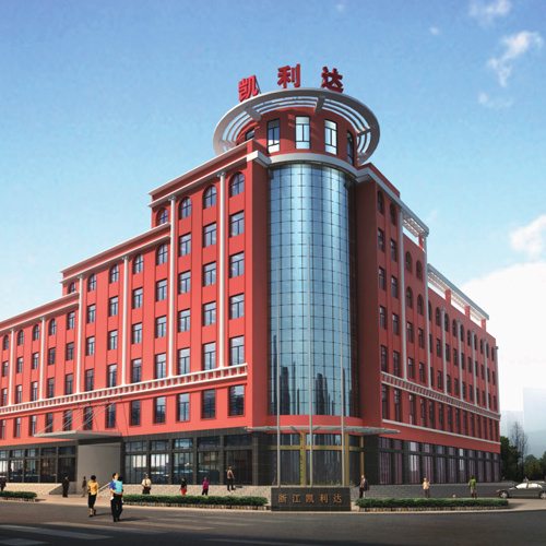 Shenzhen Kailida Technology Co., Ltd. Smart watch