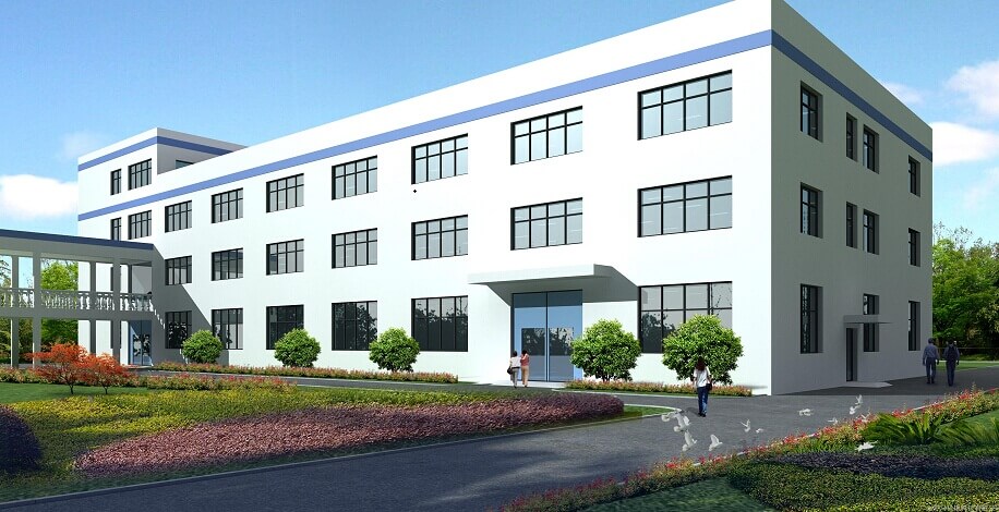 Changzhou Blindsea Home Decoration Co., Ltd. Cordless Blinds