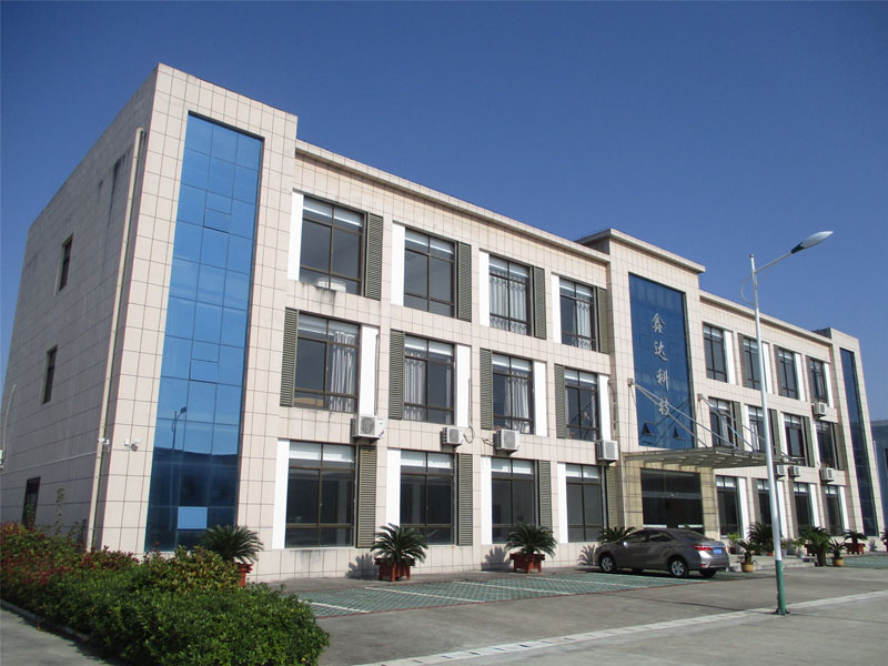Tianchang Xinda High-Tech Metal Co., Ltd. factory image 4