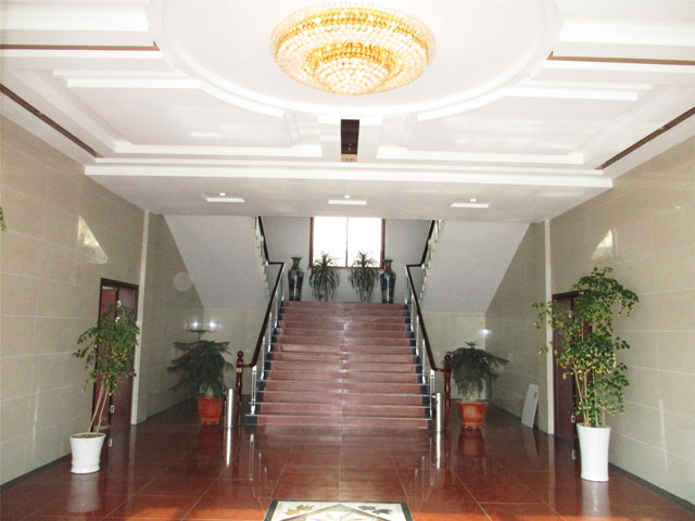 Tianchang Xinda High-Tech Metal Co., Ltd. factory image 5