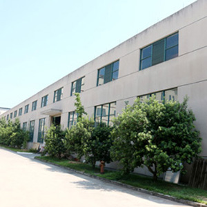 Lanxi Baolong Finished Machinery Co., Ltd. factory image 5