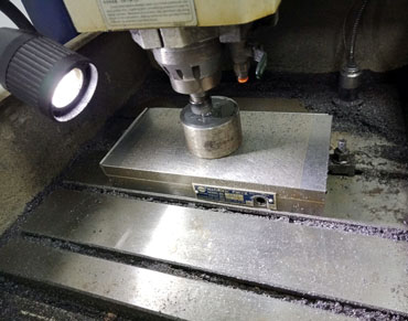 The Pin Boss Co., Ltd. factory image 1