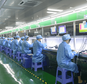 Shenzhen Ployer Electronics Co., Ltd. MP3 Player