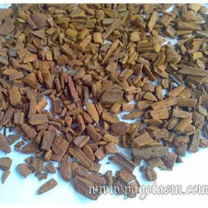 Cinnamon / Cassia Broken KABC