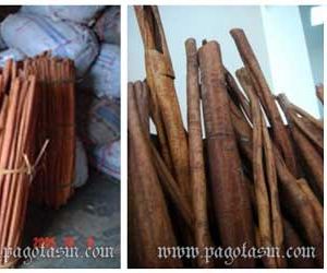 Cinnamon Whole/Long Stick KA – KS