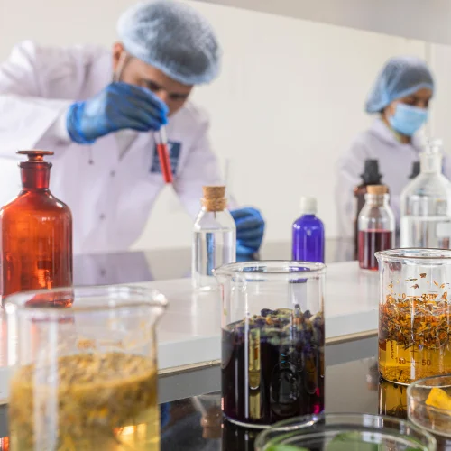 JK Botanicals Private Limited Standardized Herbal Extracts